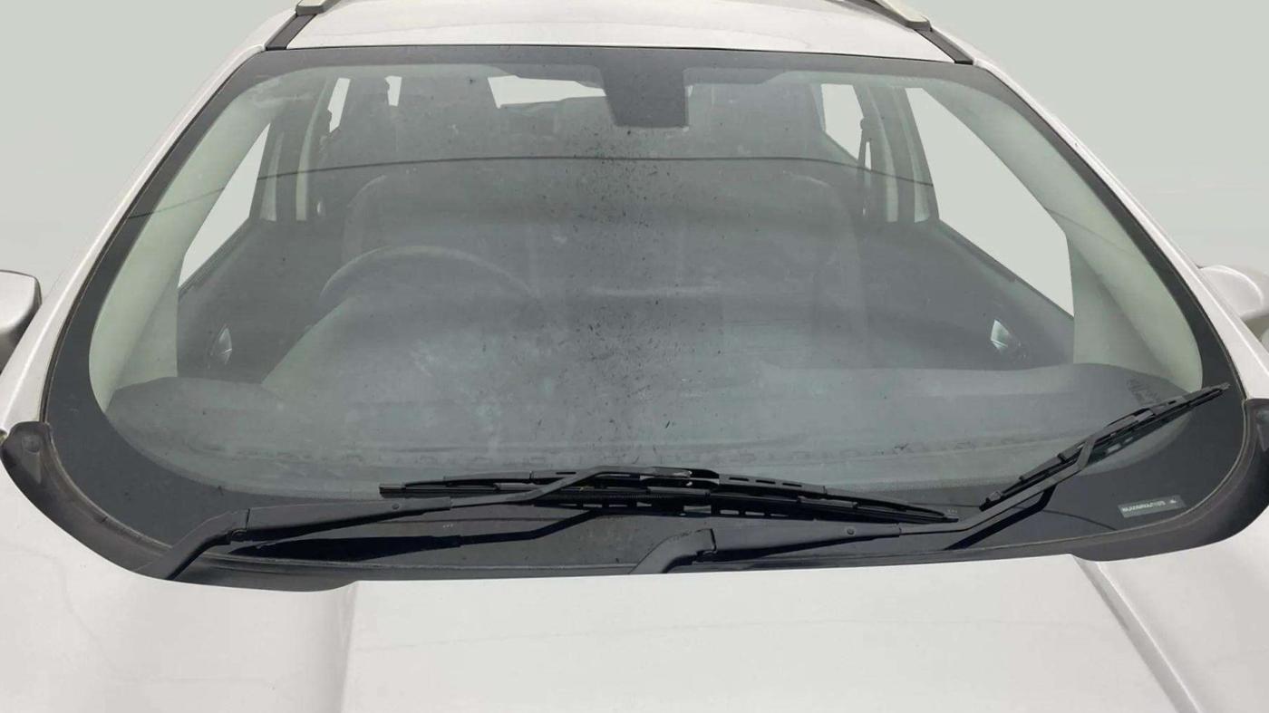 2018 Ford Ecosport TITANIUM + 1.5L PETROL, Petrol, Manual, 67,793 km, Front Windshield