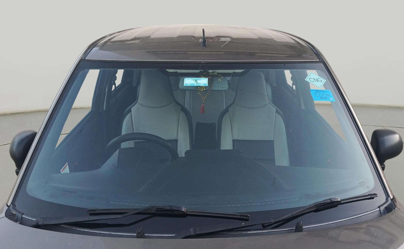 2021 Maruti New Wagon-R LXI CNG 1.0, CNG, Manual, 1,43,760 km, Front Windshield