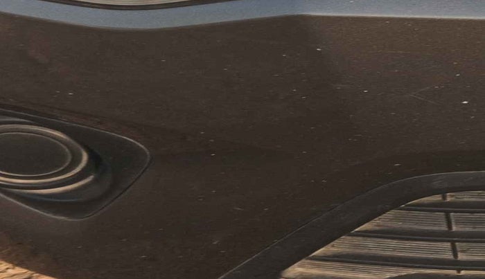 2021 Maruti New Wagon-R LXI CNG 1.0, CNG, Manual, 1,43,760 km, Front bumper - Minor scratches