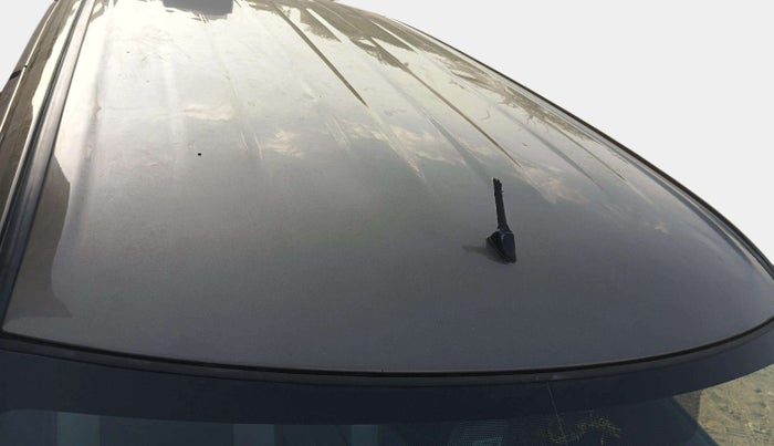 2021 Maruti New Wagon-R LXI CNG 1.0, CNG, Manual, 1,43,760 km, Roof