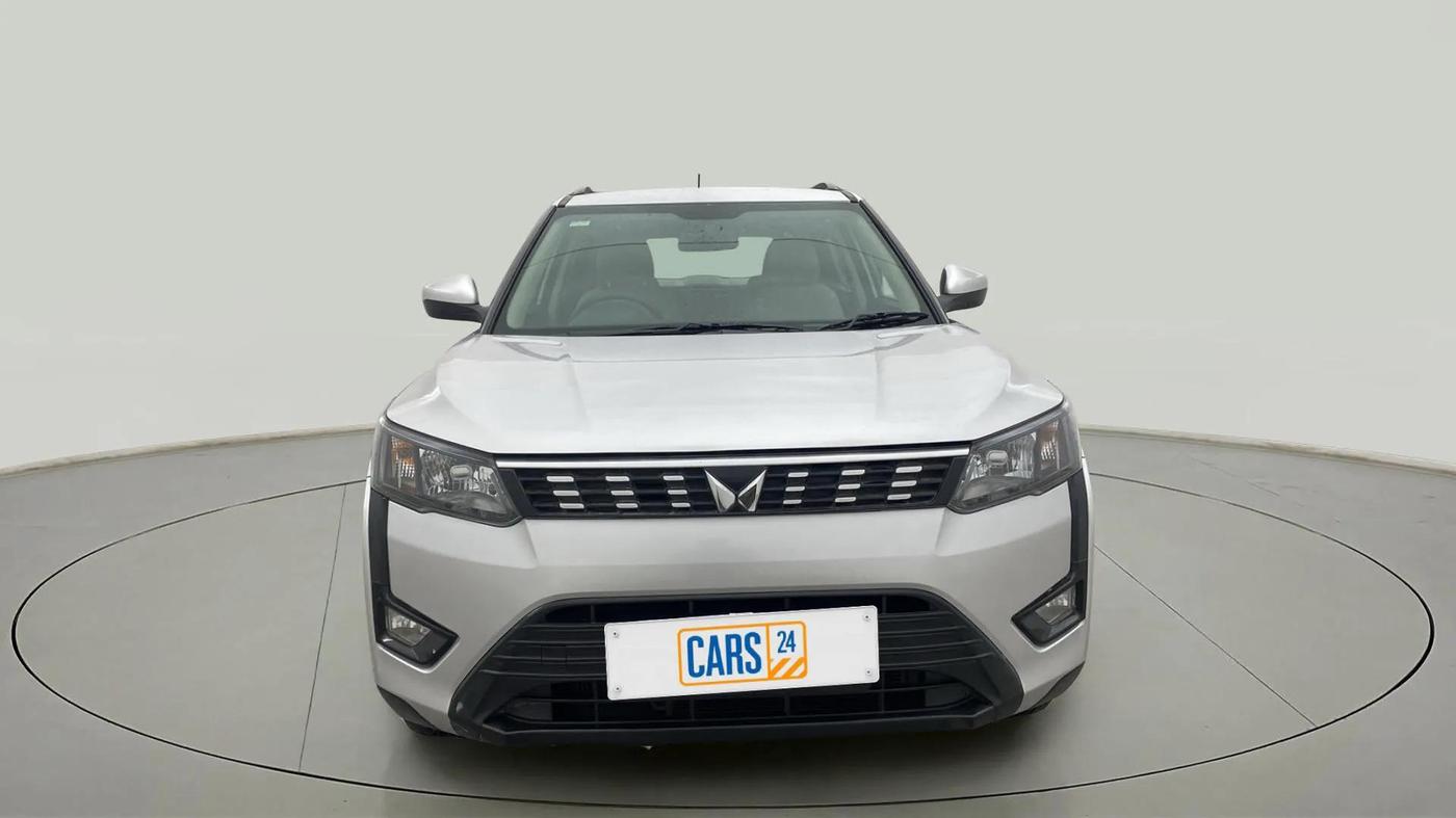 2023 Mahindra XUV300 W6 1.5 Diesel, Diesel, Manual, 61,712 km, Front