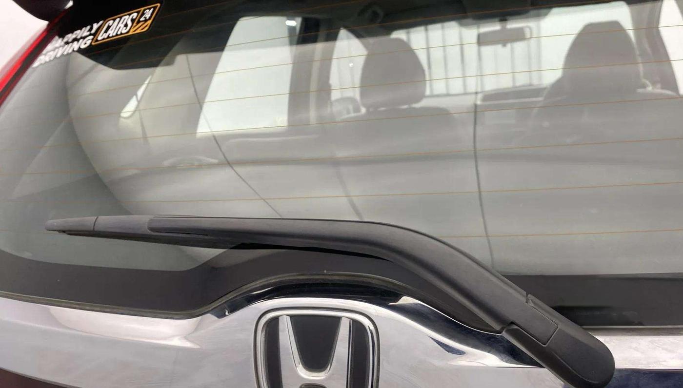 2018 Honda Jazz 1.2L I-VTEC VX, Petrol, Manual, 27,546 km, Rear Wiper