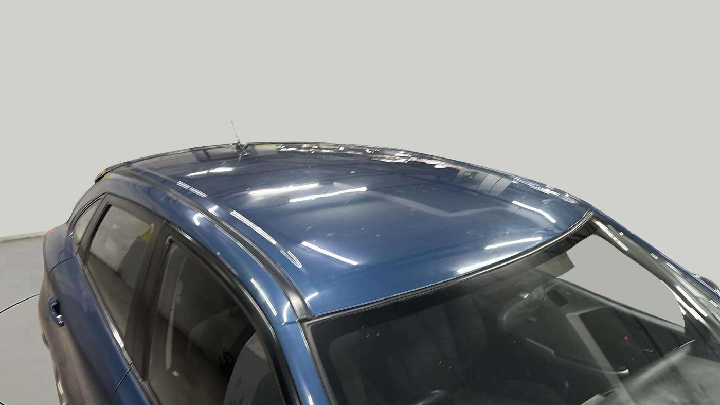 2016 Maruti Baleno DELTA PETROL 1.2, Petrol, Manual, 48,469 km, Roof