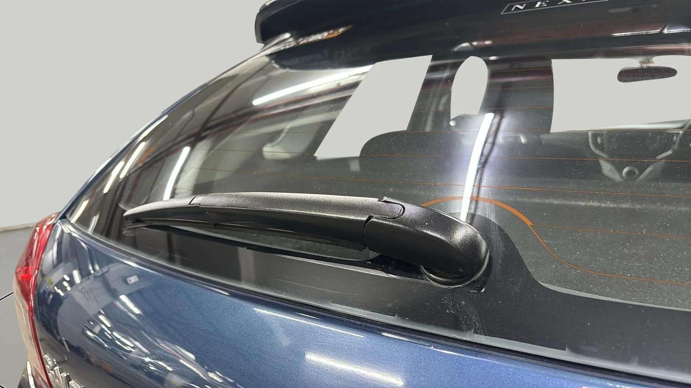2016 Maruti Baleno DELTA PETROL 1.2, Petrol, Manual, 48,469 km, Rear Wiper