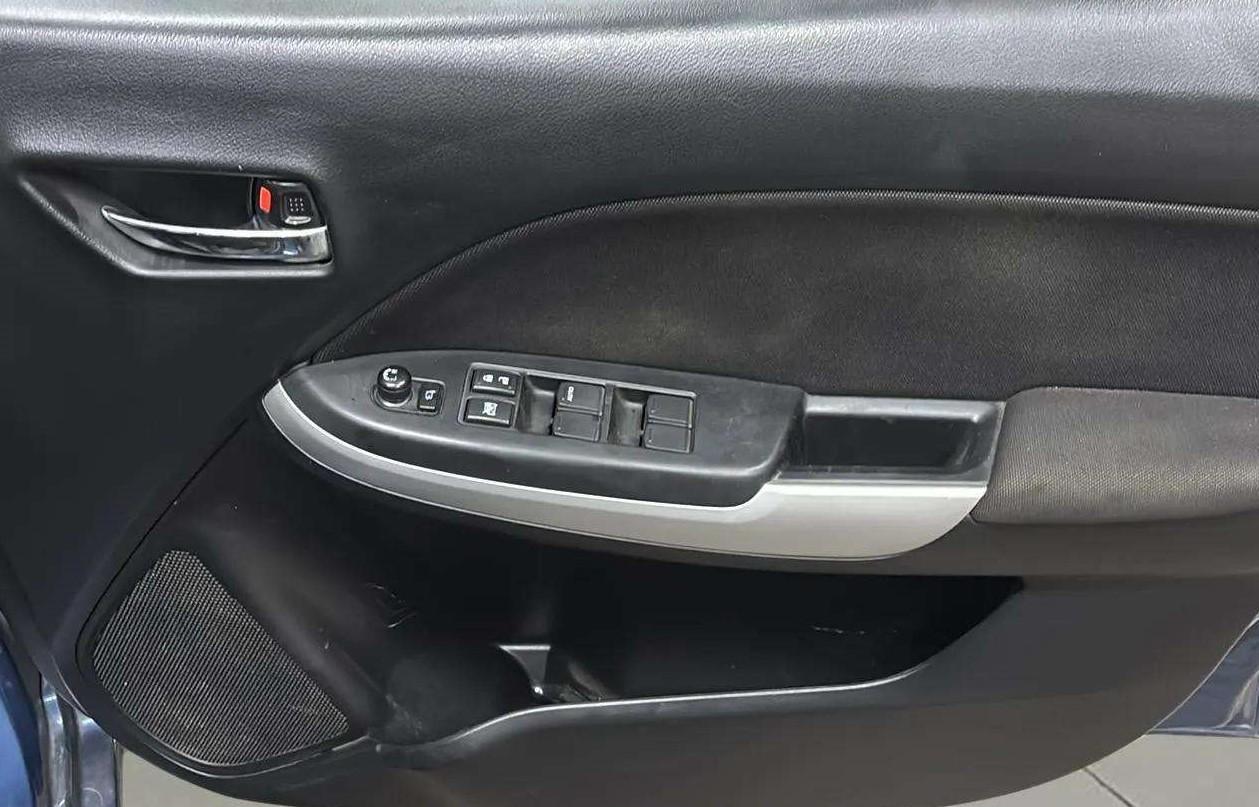 2016 Maruti Baleno DELTA PETROL 1.2, Petrol, Manual, 48,469 km, Driver Side Door Panels Control