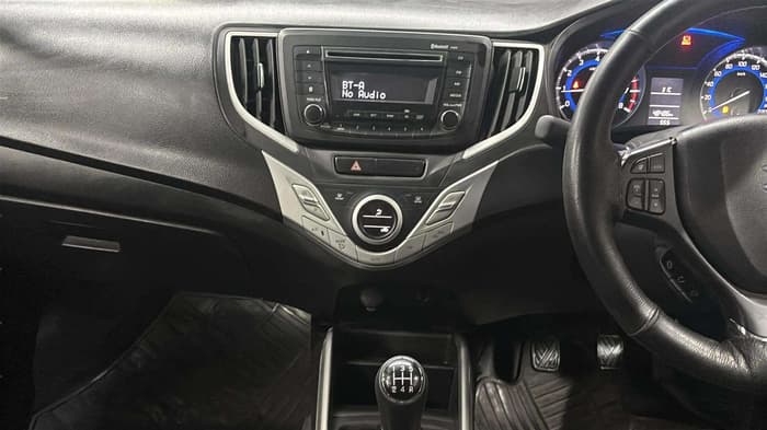 Features