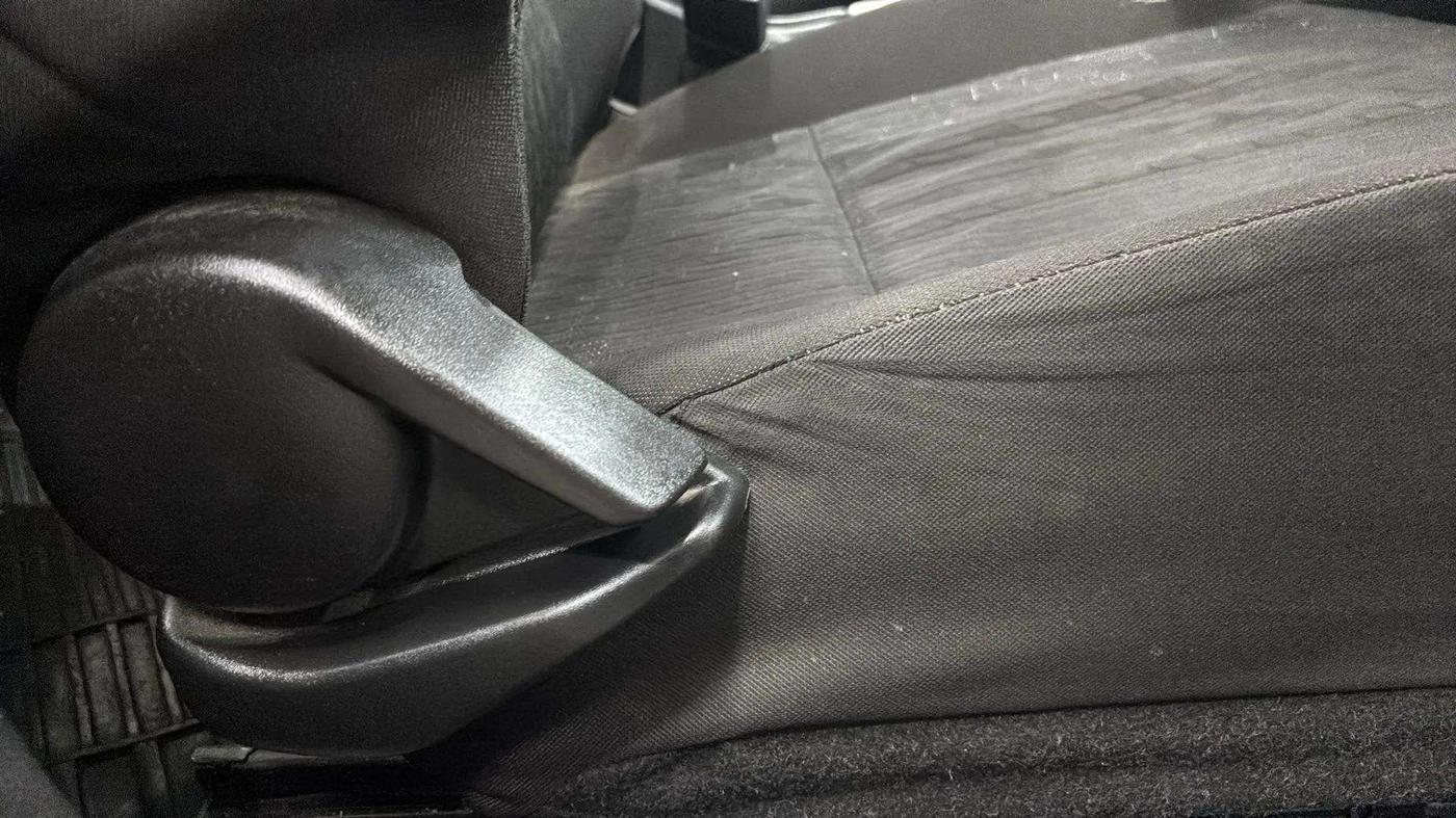2016 Maruti Baleno DELTA PETROL 1.2, Petrol, Manual, 48,469 km, Driver Side Adjustment Panel