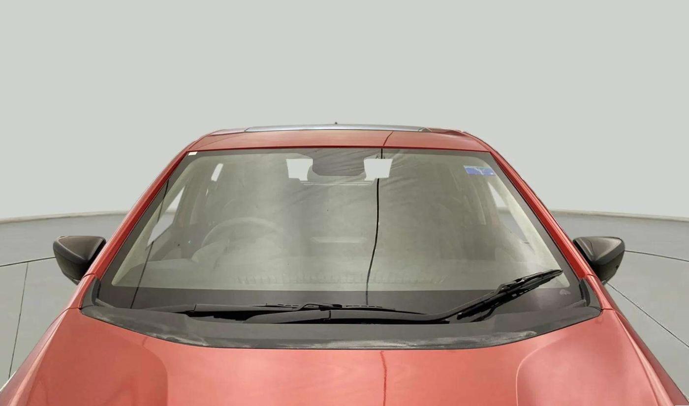 2023 Tata ALTROZ XM PLUS SUNROOF, Petrol, Manual, 14,914 km, Front Windshield