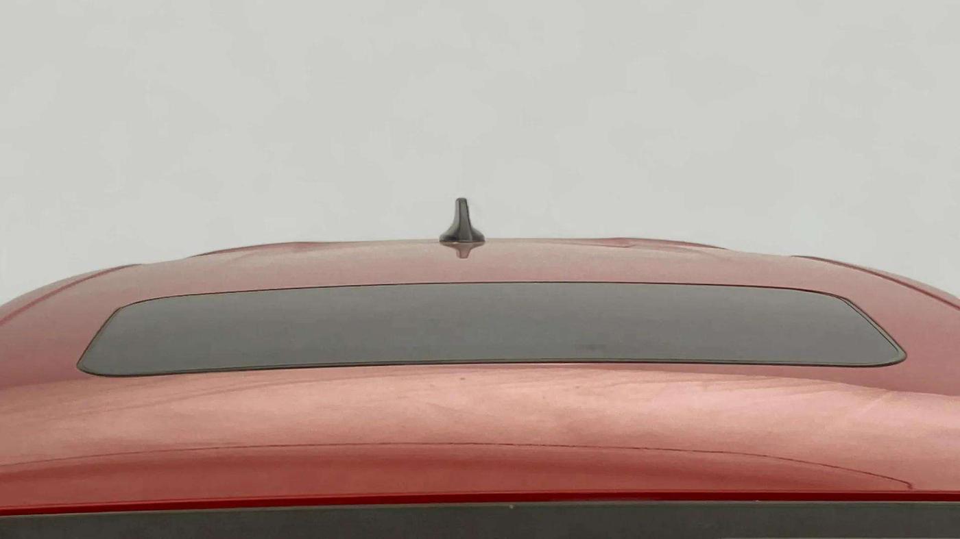 2023 Tata ALTROZ XM PLUS SUNROOF, Petrol, Manual, 14,914 km, Moonroof/ Sunroof
