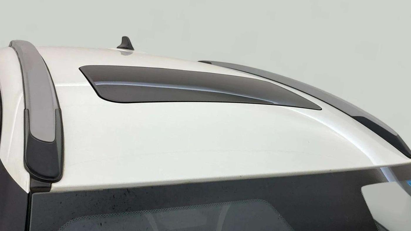 2023 Tata NEXON XZA PLUS SUNROOF PETROL, Petrol, Automatic, 22,759 km, Moonroof/ Sunroof