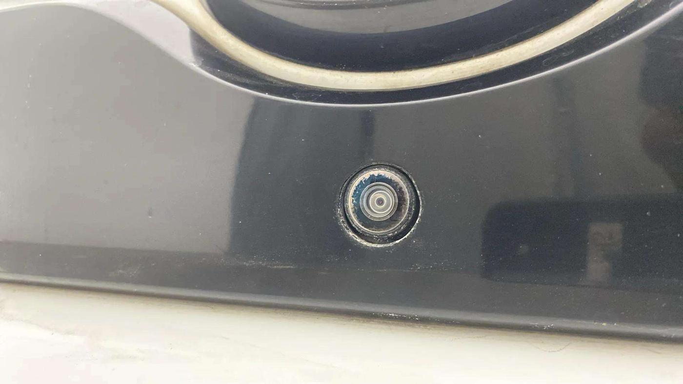 2023 Tata NEXON XZA PLUS SUNROOF PETROL, Petrol, Automatic, 22,759 km, Parking Camera