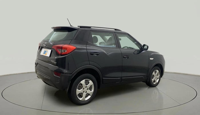 2020 Mahindra XUV300 W6 1.2 PETROL, Petrol, Manual, 62,206 km, Right Back Diagonal