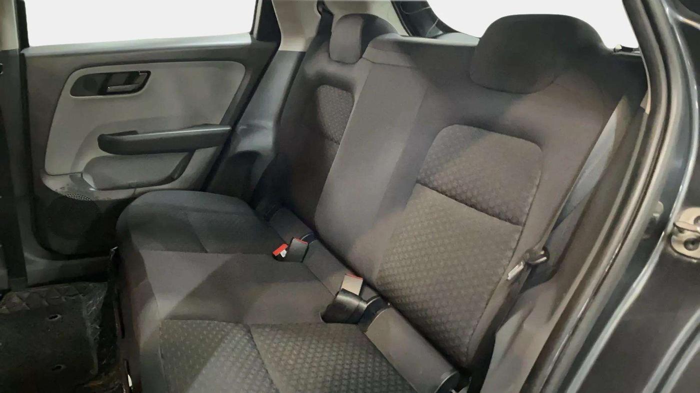 2020 Tata ALTROZ XT PETROL, Petrol, Manual, 44,987 km, Right Side Rear Door Cabin