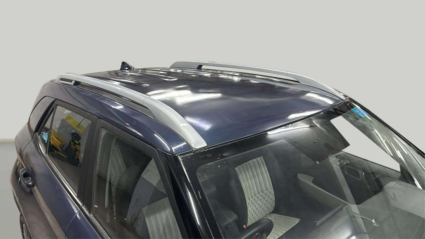 2022 Hyundai VENUE S (O) 1.0 TURBO DCT, Petrol, Automatic, 10,662 km, Roof