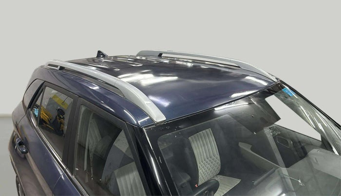 2022 Hyundai VENUE S (O) 1.0 TURBO DCT, Petrol, Automatic, 10,494 km, Roof