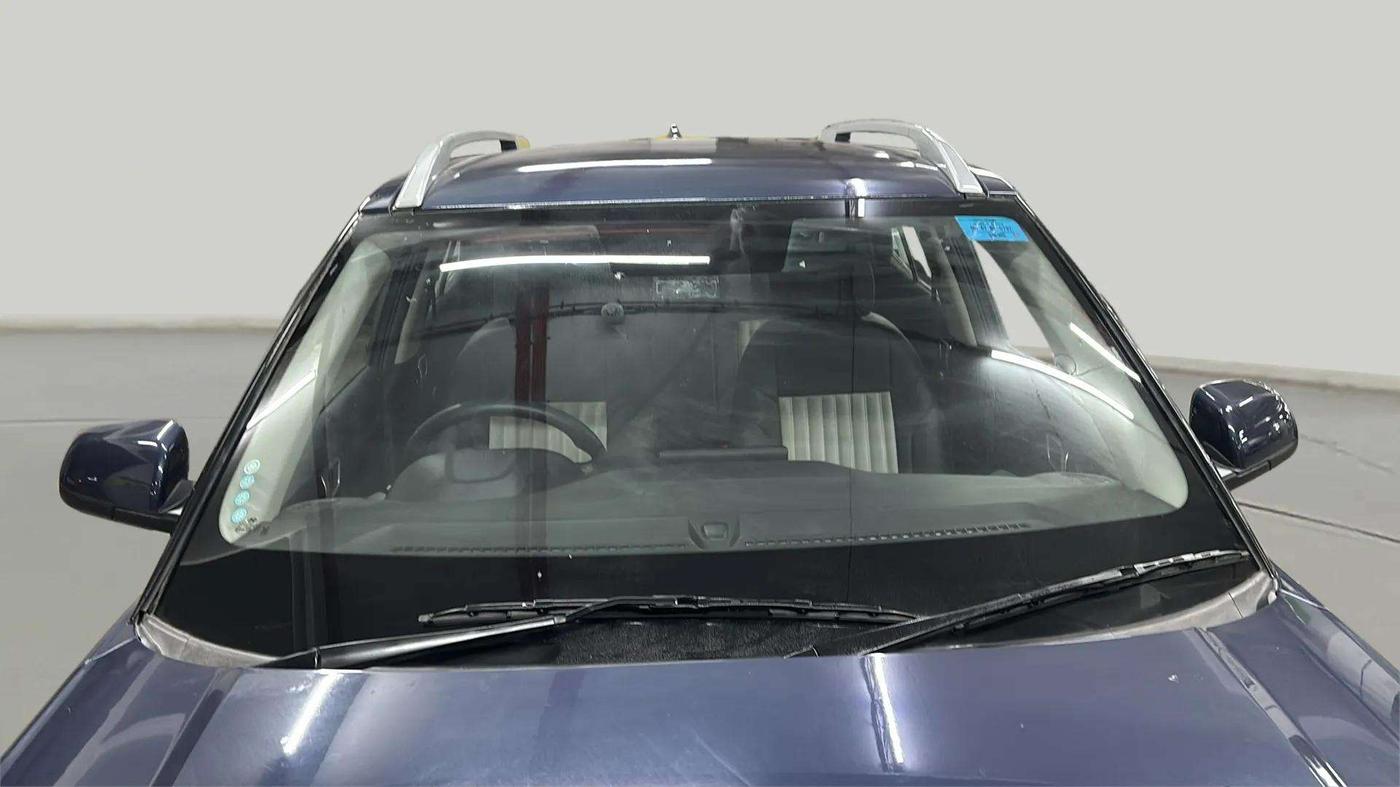 2022 Hyundai VENUE S (O) 1.0 TURBO DCT, Petrol, Automatic, 10,662 km, Front Windshield
