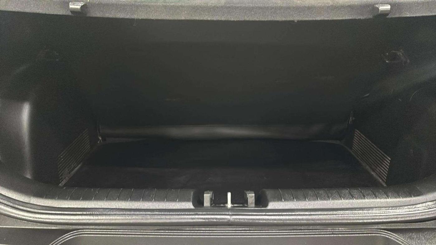 2022 Hyundai VENUE S (O) 1.0 TURBO DCT, Petrol, Automatic, 10,662 km, Boot Open Zoomed View