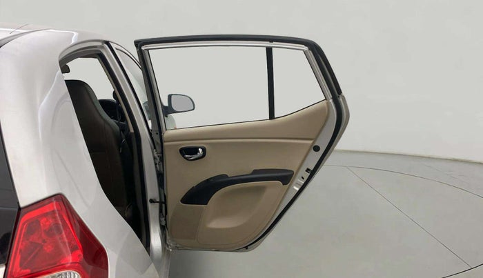 2015 Hyundai i10 SPORTZ 1.1, Petrol, Manual, 25,060 km, RHS Rear Door