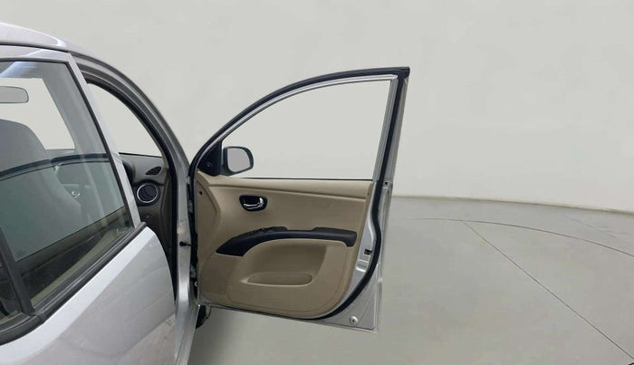 2015 Hyundai i10 SPORTZ 1.1, Petrol, Manual, 25,060 km, RHS Front Door