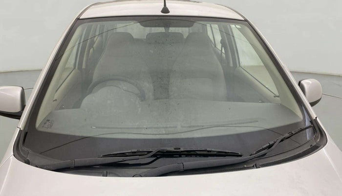 2015 Hyundai i10 SPORTZ 1.1, Petrol, Manual, 25,060 km, Front Windshield