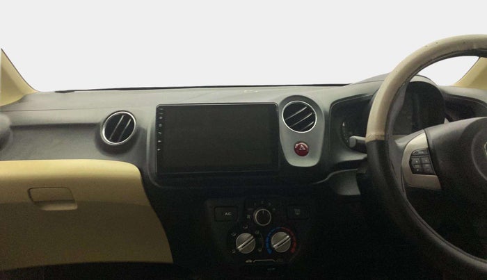 2015 Honda Brio S MT, Petrol, Manual, 53,561 km, Air Conditioner