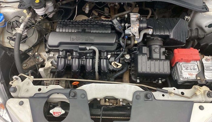 2015 Honda Brio S MT, Petrol, Manual, 53,561 km, Open Bonet
