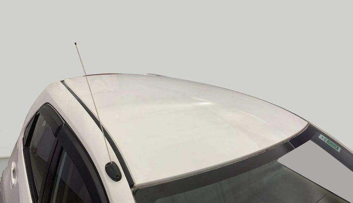 2015 Honda Brio S MT, Petrol, Manual, 53,561 km, Roof