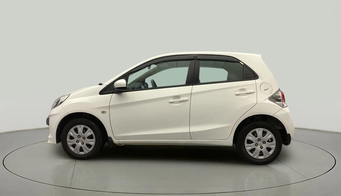 2015 Honda Brio S MT, Petrol, Manual, 53,561 km, Left Side