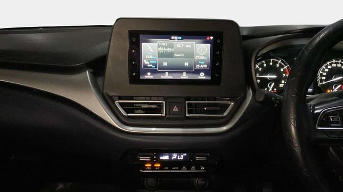 Features