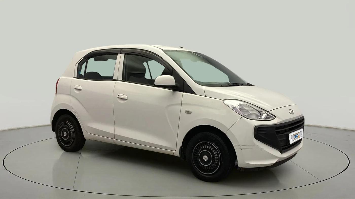 2021 Hyundai NEW SANTRO ERA EXECUTIVE, Petrol, Manual, 34,945 km, SRP
