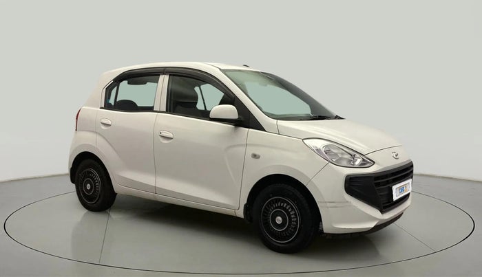 2021 Hyundai NEW SANTRO ERA EXECUTIVE, Petrol, Manual, 34,945 km, SRP