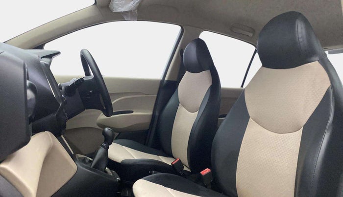 2021 Hyundai NEW SANTRO ERA EXECUTIVE, Petrol, Manual, 34,945 km, Right Side Front Door Cabin