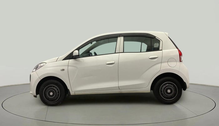 2021 Hyundai NEW SANTRO ERA EXECUTIVE, Petrol, Manual, 34,945 km, Left Side