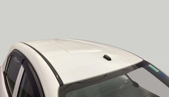 2021 Hyundai NEW SANTRO ERA EXECUTIVE, Petrol, Manual, 34,945 km, Roof