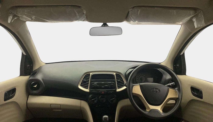 2021 Hyundai NEW SANTRO ERA EXECUTIVE, Petrol, Manual, 34,945 km, Dashboard