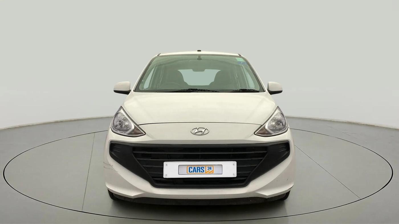 2021 Hyundai NEW SANTRO ERA EXECUTIVE, Petrol, Manual, 34,945 km, Front
