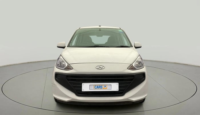 2021 Hyundai NEW SANTRO ERA EXECUTIVE, Petrol, Manual, 34,945 km, Front