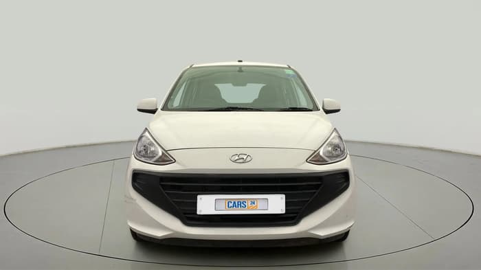 2021 Hyundai NEW SANTRO ERA EXECUTIVE, Petrol, Manual, 34,945 km, Front