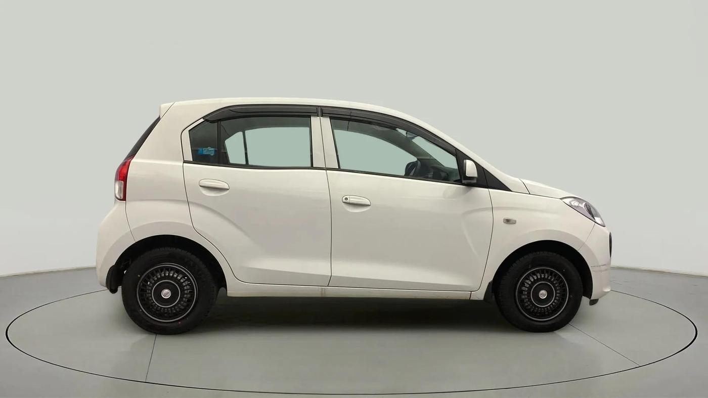 2021 Hyundai NEW SANTRO ERA EXECUTIVE, Petrol, Manual, 34,945 km, Right Side View