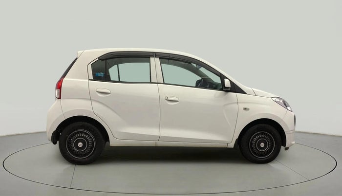 2021 Hyundai NEW SANTRO ERA EXECUTIVE, Petrol, Manual, 34,945 km, Right Side View