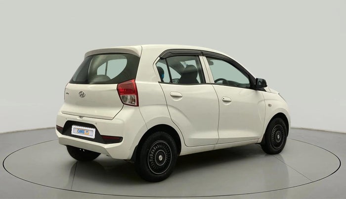 2021 Hyundai NEW SANTRO ERA EXECUTIVE, Petrol, Manual, 34,945 km, Right Back Diagonal