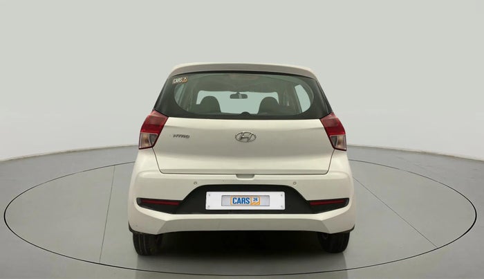 2021 Hyundai NEW SANTRO ERA EXECUTIVE, Petrol, Manual, 34,945 km, Back/Rear