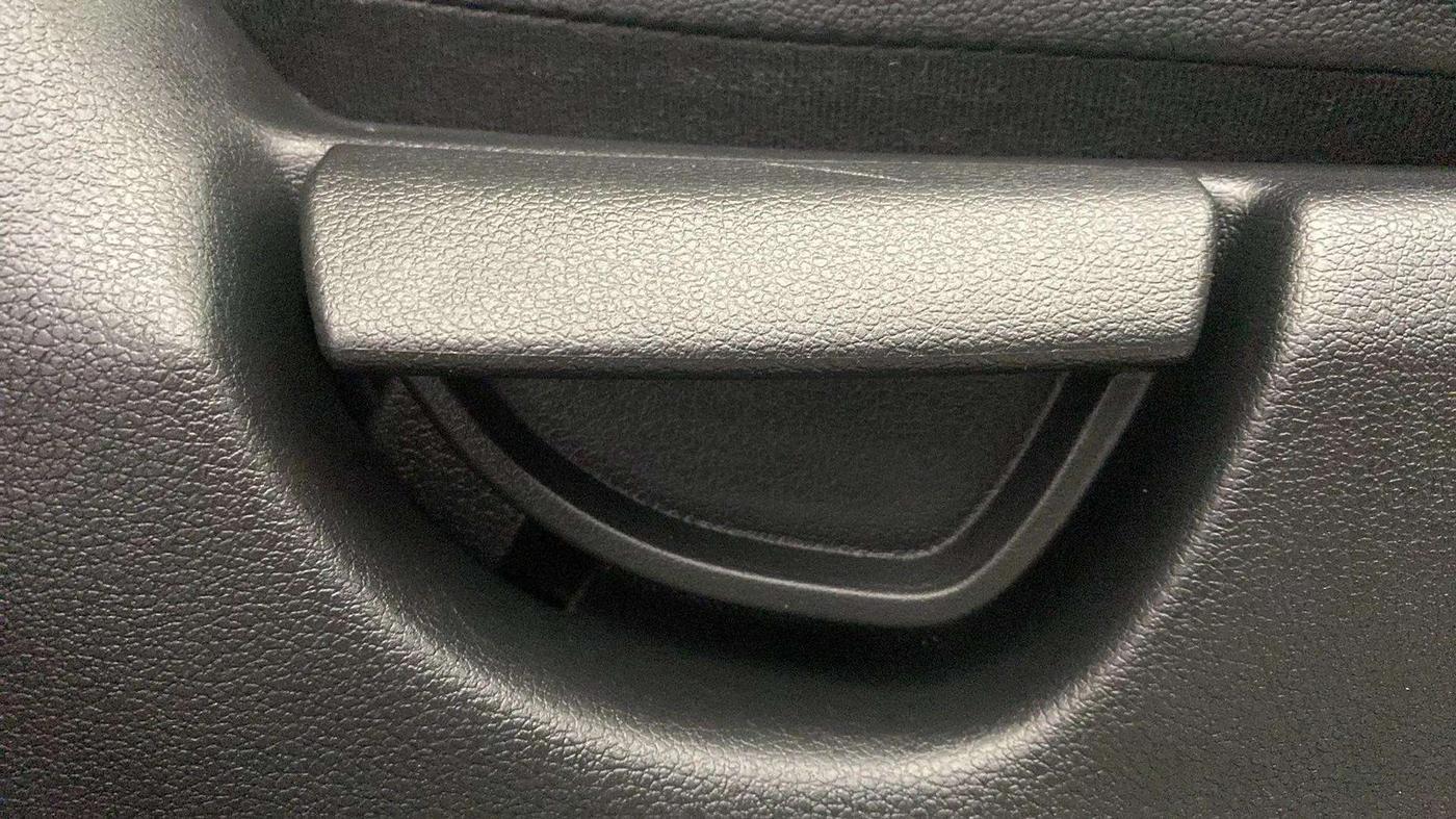 2021 Hyundai NEW SANTRO ERA EXECUTIVE, Petrol, Manual, 34,945 km, Driver Side Adjustment Panel