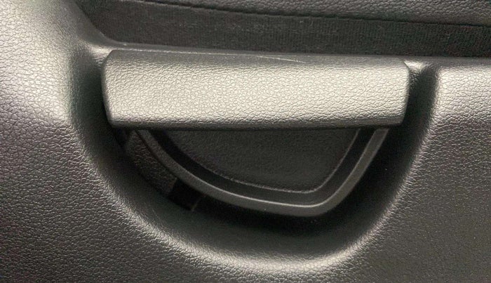 2021 Hyundai NEW SANTRO ERA EXECUTIVE, Petrol, Manual, 34,945 km, Driver Side Adjustment Panel