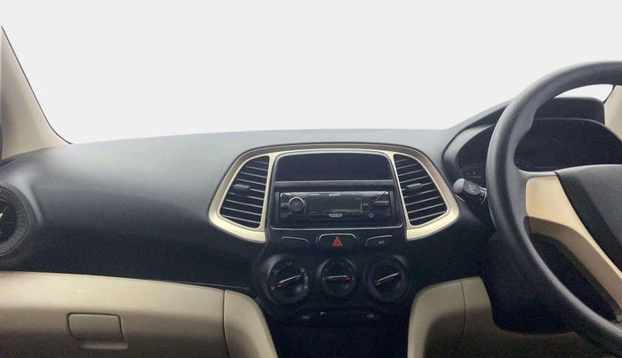 2021 Hyundai NEW SANTRO ERA EXECUTIVE, Petrol, Manual, 34,945 km, Air Conditioner