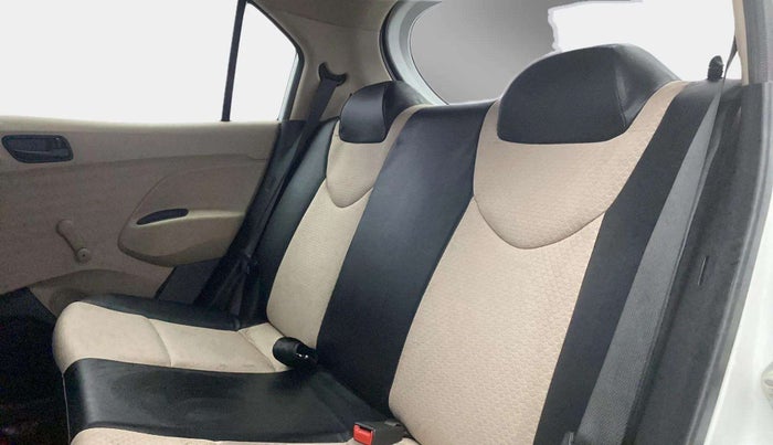 2021 Hyundai NEW SANTRO ERA EXECUTIVE, Petrol, Manual, 34,945 km, Right Side Rear Door Cabin
