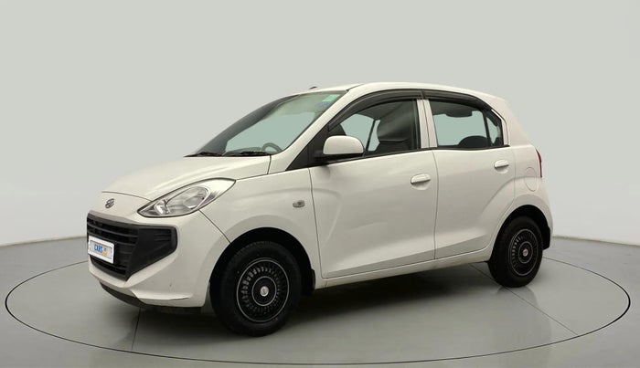 2021 Hyundai NEW SANTRO ERA EXECUTIVE, Petrol, Manual, 34,945 km, Left Front Diagonal