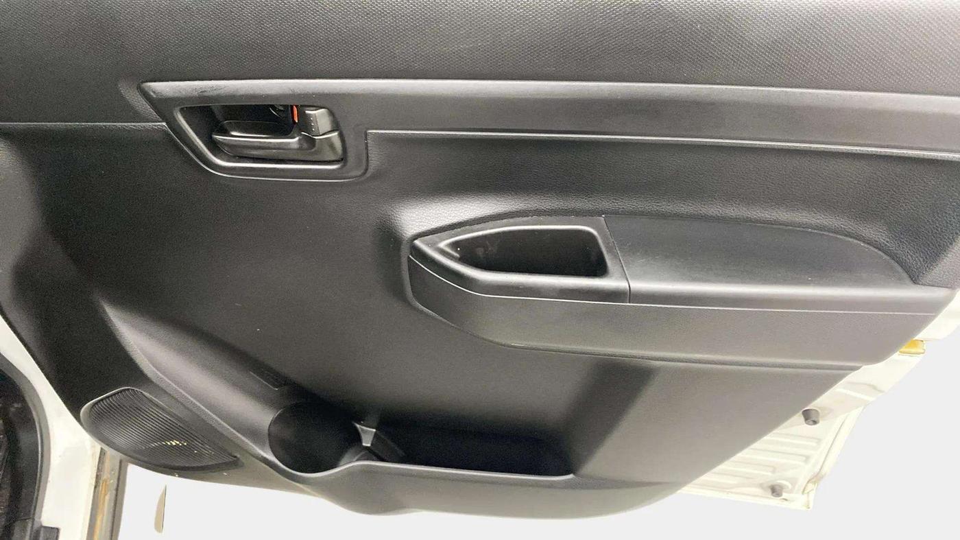 2020 Maruti S PRESSO VXI+, Petrol, Manual, 14,695 km, Driver Side Door Panels Control