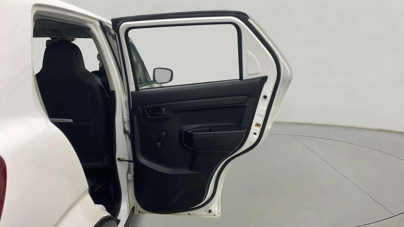 2020 Maruti S PRESSO VXI+, Petrol, Manual, 14,695 km, RHS Rear Door