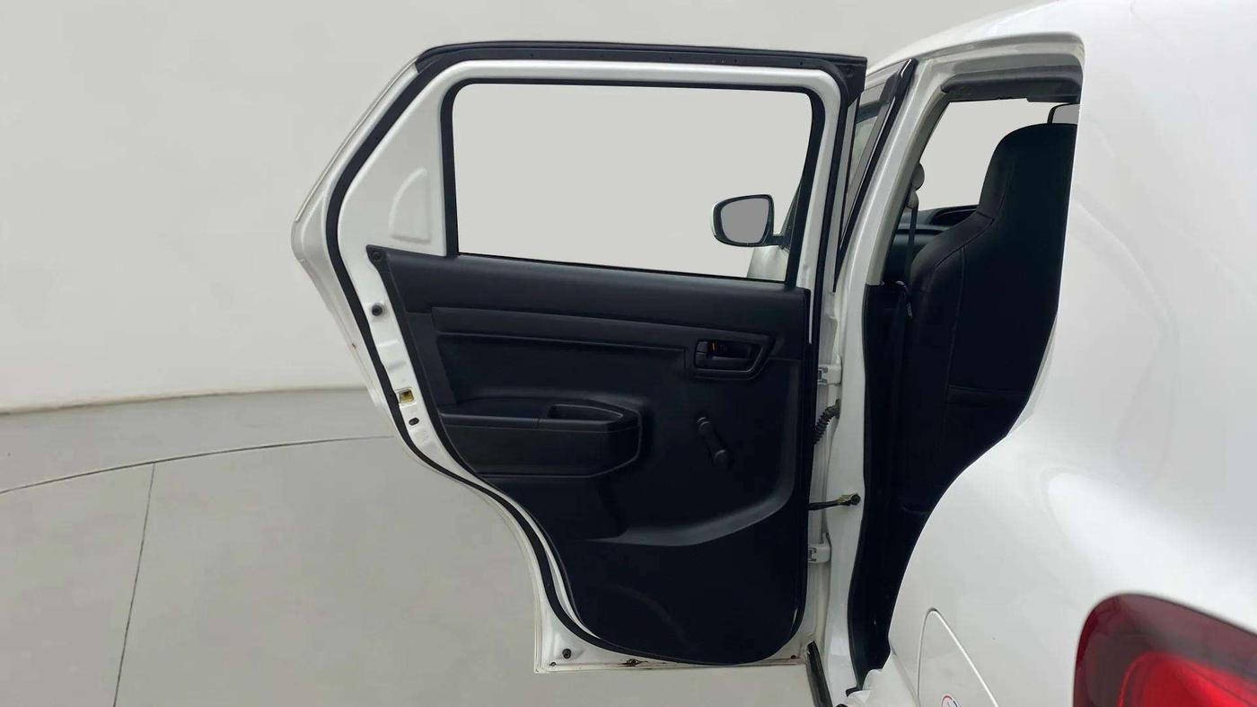 2020 Maruti S PRESSO VXI+, Petrol, Manual, 14,695 km, LHS Rear Door